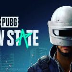 Pubg New state