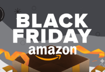 Amazon Black Friday Sale 2021 – Best Deals Amazon black Friday sale