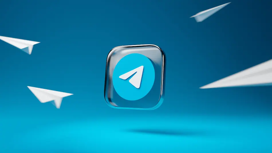 Telegram App New Update