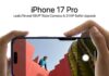 iPhone 17 and iPhone 17 pro Features and looks tipped | 48-Megapixel Camera Iphone 17 Pro
